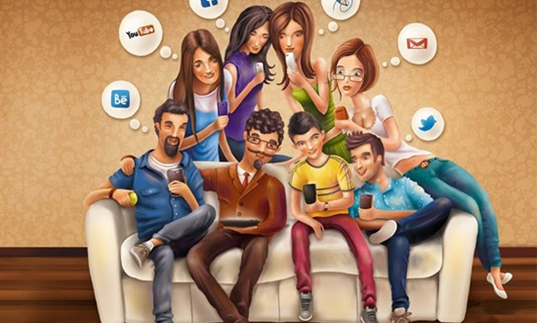 儋州亿媒网企业网站开发案例